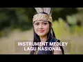 Download Lagu Medley Lagu Nasional - Karaoke Instrument