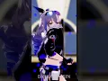 Download Lagu 【Honkai: Star Rail MMD】Silver Wolf - She Wolf