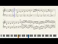 Download Lagu Date 2 \u0026 Mitsuha's Theme (Your Name) - [Piano Sheet Music]