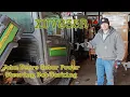 John Deere Gator Power Steering Problem EPAS Not Working On Eric s XUV835R