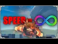 The FASTEST Way to Get Around in Arcane Odyssey