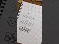Celtic knot tutorial for beginners