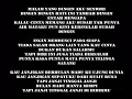 Download Lagu Karaoke DINGIN Christine Panjaitan Keroncong Beat