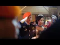 Military Wedding - Tradisi Pedang Pora PASKHAS TNI AU Anlyka \u0026 Anthony