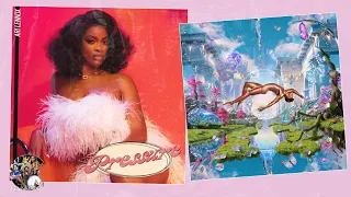 Download Ari Lennox, Lil Nas X, Doja Cat - SCOOP x Pressure (Mashup) MP3