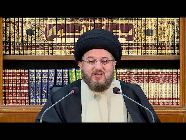 ⁣أخلاق النبي محمد (صلى الله عليه وآله)