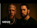 Download Lagu Tom MacDonald ft. Eminem – Holy Rebellion (Official Music Video)