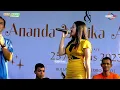 Download Lagu CINTA TAK DIRESTUI - ERSA MUSIC LIVE BULUNGAN  - WEDDING ORY \u0026 YUSIKA - BULUNGAN