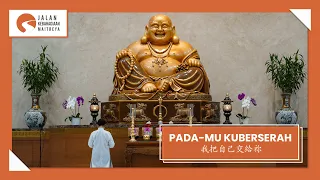 pada mu kuberserah 