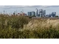 Canary Wharf Thriving Post-Transformation