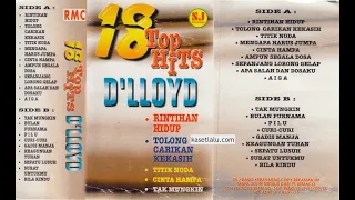 Download D'lloyd   Pilu MP3