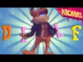 Bubsy just keeps getting hotter YoshiArchives