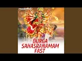Download Lagu Sri Durga Sahasranamam Fast