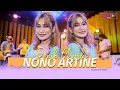 Download Lagu NONO ARTINE - Denik Armila | Official Video
