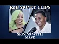 K Michelle On Signing With Mase R B MONEY Podcast Ep 69