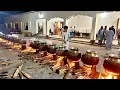 Download Lagu Pakistan's Luxurious Night Wedding Mutton Preparation | Mouthwatering Chicken Biryani
