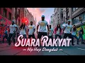 Download Lagu Suara Rakyat || Hiphop Dangdut Terbaru || Best Hiphop Dangdut 2025 || Katrox Music-Ai