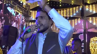 محمد ابو مسمح واحده ونص على المجرونه 