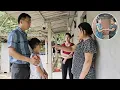 Download Lagu The policeman's mother lied that he was getting a divorce to keep the girl in her home