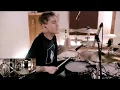 Lagu The Story So Far - If I Fall - Spencer Finn - Drum Cover