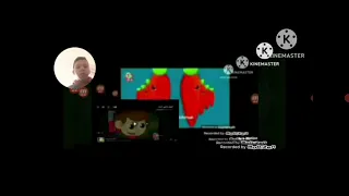 الجزرة طيور الجنة  دندنها