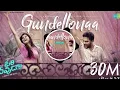 Gundellonaa Ori Devuda Song Mix By Dj Venkat Smiley N Dj Ganesh Bolthe