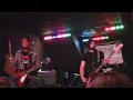 JTC Album Release - All Alone