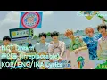 NCT Dream - 주인공 (Irreplaceable) KOR/ENG/INA Lyric