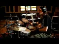Dirk Verbeuren, Soilwork 'Late For The Kill, Early For The Slaughter'