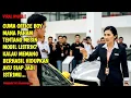 Download Lagu JIKA BERHASIL AKU RELA JADI ISTRIMU ! PEMUDA OFFICE BOY DIHINA DIREKTUR CANTIK DAN KINI IA MENYESAL