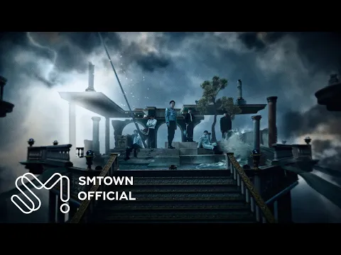 Video Thumbnail: EXO 엑소 'Crown' MV Teaser