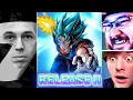 Download Lagu Going ALL IN on NEW LR SSB Goku + Vegeta w/DaTruthDT \u0026 Goresh! (i get shafted...)