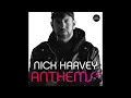 Lagu NICK HARVEY // ANTHEMS 2 (DJ-Mix)