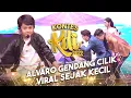Download Lagu Alvaro Sudah Viral Sejak Kecil | KONTES KDI 2022