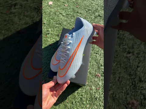 ASMR Unboxing ๐ฆโฝ๏ธ #football #soccer #futbol #asmr #asmrvideo #asmrsounds #satisfying #unboxing