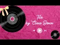 Tila by Clara Benin Lyrics