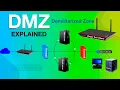 Download Lagu What is a DMZ (Demilitarized Zone)