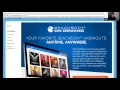 Learn How to Access Your Beachbody on Demand BOD