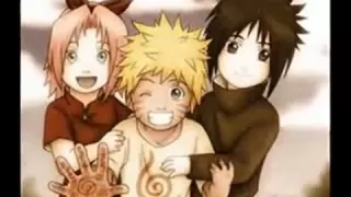 Download Naruto  Sasuke - Naruto Ending 9 MP3