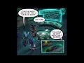 Sonic the Hedgehog: Chaos Control|Episode 2 (Sonic Comic Dub)