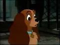 Download Lagu Lady And The Tramp: He's A Tramp (1955) (VHS Capture)