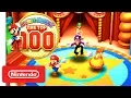 Video di 'Mario Party: The Top 100' Official Game Trailer - Nintendo 3DS