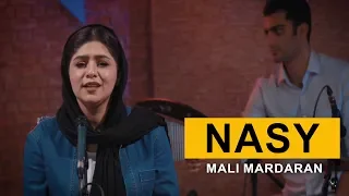 Nasy Mali Mardaran Kurdmax Acoustic 