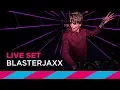 Download Lagu Blasterjaxx (DJ-set LIVE @ ADE) | SLAM!