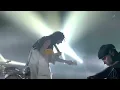 Usted Señalemelo - Big Bang (vivo en Teatro Vorterix 3/11/22)