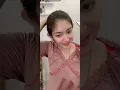 Aulia Rahma Lubis...... live jualan 