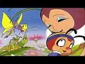 Download Lagu Kartun era 90 an Mitsubachi Hacchi Honey Bee Hutch