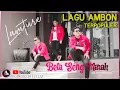 Download Lagu BETA SENG MARAH-Lagu Ambon Terbaru-LAMTURE Official Music Video