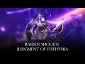 Download Lagu Raiden Shogun: Judgment of Euthymia (Termination of Desires) - Remix Cover (Genshin Impact)