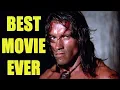 Download Lagu Conan The Barbarian Showed The World Being Smart Is Stupid - Best Movie Ever